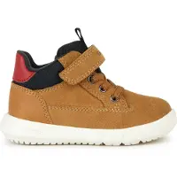 Geox B Hyroo Boy Couleur Marron