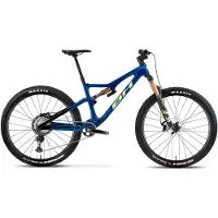 Bh Lynx Trail Carbon 9.5 29´´ Xt 8100 2022 Mtb Bike Bleu S