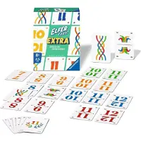 Ravensburger Onze dehors Extra 20946