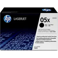 HP 05x (CF)