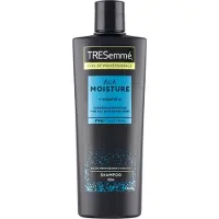 TRESEMME Shampoing hydratant riche en vitamine E. Volume : 400 ml