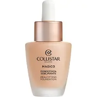 Collistar Magico Nº3n Naturale 30ml Foundation Beige Femme