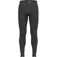 Odlo Active Warm Eco Base Layer Pants Gris XL Homme