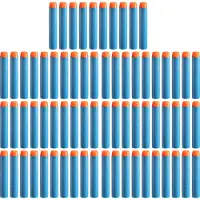 Nerf Elite 2.0 - Recharge De 70 Fléchettes