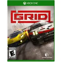 GRID - Xbox One (US)