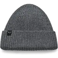 Salewa Re-zebru Knit Beanie Gris