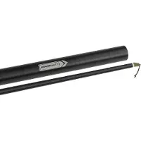 Matrix Fishing Mtx2 V2 3 Pole Fishing Rod Section Argenté