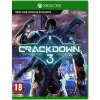 Crackdown 3 -EN-