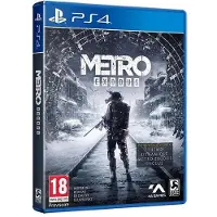 Metro Exodus