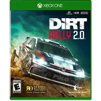 DiRT Rally 2.0 - Xbox One (US)