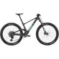 Scott Bikes Spark 900 Evo 29´´ X0 Eagle Axs Transmission 12s 2026 Mtb Bike Noir S