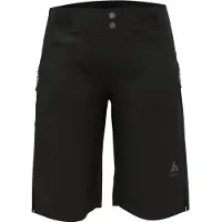Odlo X-alp Explorer Shorts Noir 38 Femme