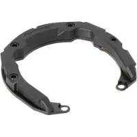 SW-Motech Pro Kawasaki 20 Fuel Tank Ring Argenté