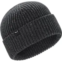Salewa Re-zebru Knit Beanie Gris
