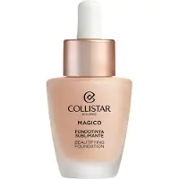 Collistar Magico Nº2r Beige Rosato 30ml Foundation Beige Femme