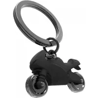 Metalmorphose Racer, Noir