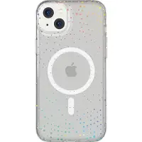 Tech21 Iphone 14 Plus Evo Sparkle Magsafe Phone Phone Case Clair