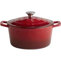 Aps Kochtopf mit Deckel -5 STARS 88302