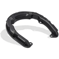 SW-Motech Noir. Ducati/ Triumph/ Yamaha. 5 vis. - Noir. Ducati/ Triumph/ Yamaha. 5 vis.
