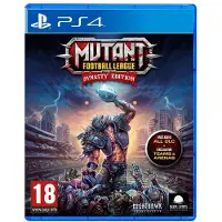 Mutant Football League : Dynasty Edition