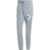 Adidas Jude Bellingham Tracksuit Pants Gris M