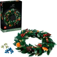 LEGO La couronne