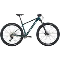 Scott Bikes Scale 935 29´´ Deore Rd-m6100 Sgs 12s 2026 Mtb Bike Vert L