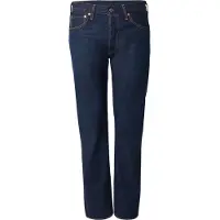 Levi's 501 Original Jeans Bleu 33 / 32 Homme