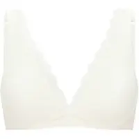 Schiesser Soutien-gorge blanc cassé
