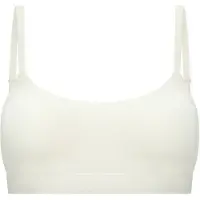 Schiesser Soutien-gorge 'Unique Cotton' blanc cassé