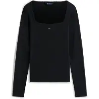 Tommy Hilfiger T-shirt noir