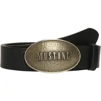 Mustang Ceinture noir