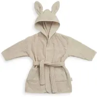 Jollein Peignoir beige