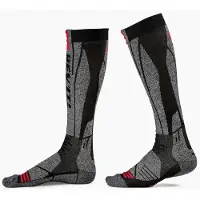 REV'IT! Kalahari Socks Gris EU 35-38 Homme