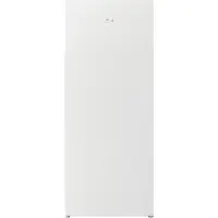 Beko RFSA210K40WN Congélateur vertical Pose libre 168 L E Blanc