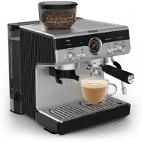 Krups PRECISION PLUS XP804T10