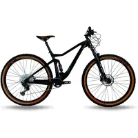 RALI X-pro Carbon 29´´ Slx Sl M7100 Mtb Bike Noir,Gris M