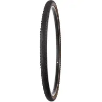 Kenda K-1226 Alluvium 120 Tpi Single Tubeless 700c X 45 Gravel Tyre Noir 700C x 45
