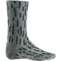 Leatt Crew Socks Gris EU 43-48