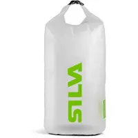 Silva Dry Bag TPU, sac étanche, 24L, gris