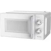 Grunkel Mw-20mg Microwave Clair 20L / EU Plug 220V