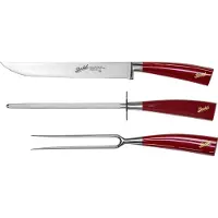 Berkel Elegance Red Roast-Set 3-tlg.