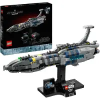 LEGO STAR WARS 75377 La Main Invisible