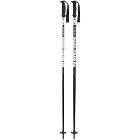 K2 Power Aluminium Poles Noir 120 cm