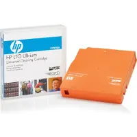 HP Cartouche de nettoyage universelle LTO Ultrium (C7978A)