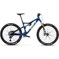 Bh Lynx Trail Carbon 9.9 29´´ Xtr 9100 2022 Mtb Bike Bleu L