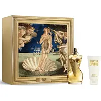 Jean Paul Gaultier eau de parfum divine 50 ml + lotion pour le corps 75 ml