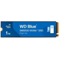 SanDisk Blue SSD 1TB M.2 2280 SN5000 WDS100T4B0E
