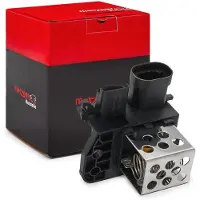 METZGER Boîtier dedu ventilateur électrique de refroidissement du moteur, 6 broches, , pour PEUGEOT 308, entre autres