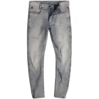 G-Star Jean D-Staq Slim - Gris - Hommes